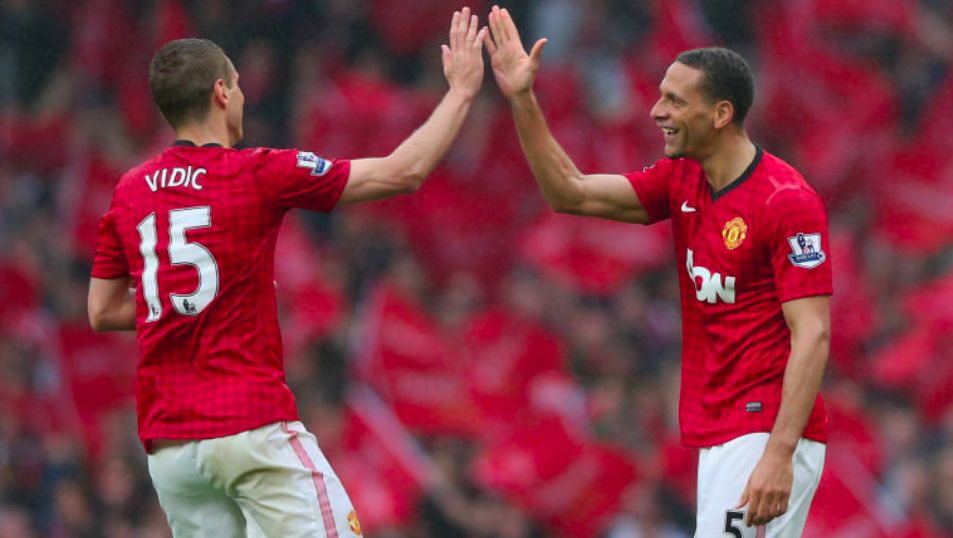 耀与桑德菲 耀与桑德菲