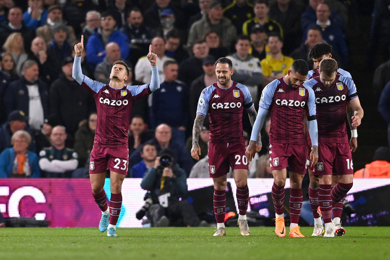 磨练与机遇 磨练与机遇